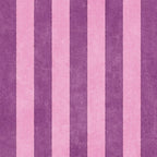STRIPES - 004 - purple Coffee Mug Gallery Image 2