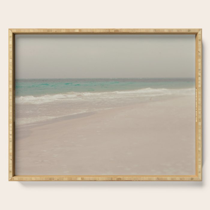 Solitude Serving Tray Gallery Image 1