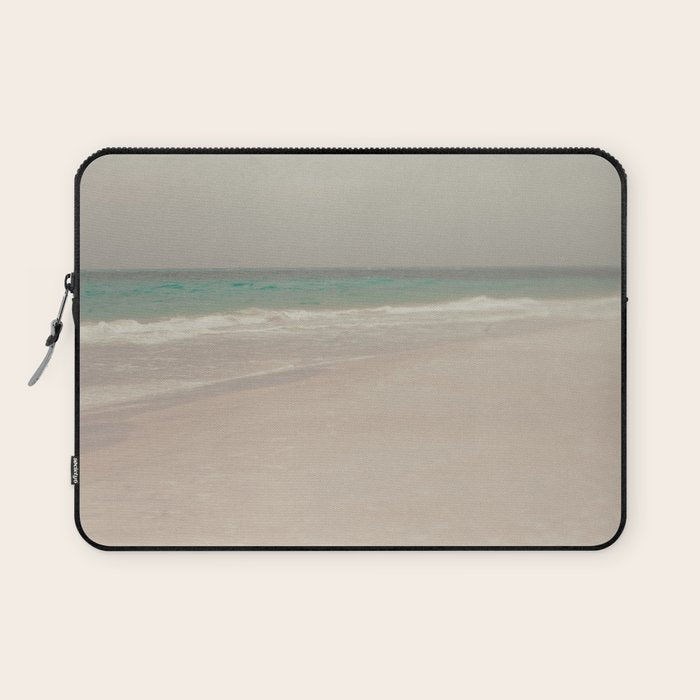 Solitude Laptop Sleeve Gallery Image 1