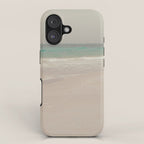 Solitude iPhone Case Gallery Image 1