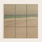 Solitude Wood Wall Art Gallery Image 1