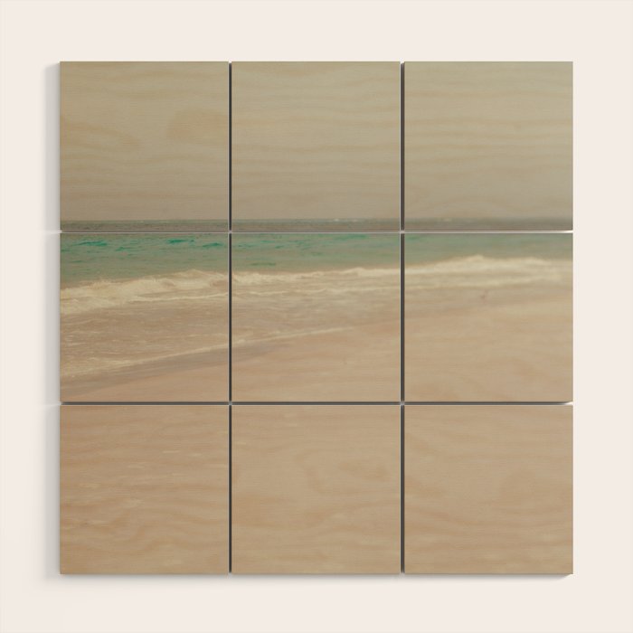 Solitude Wood Wall Art Gallery Image 1