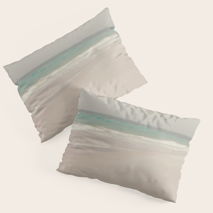 Solitude Pillow Sham Gallery Image 1