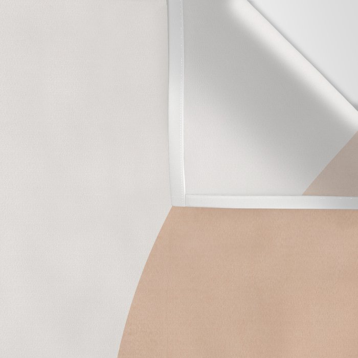 Minimalist #37 Wall Tapestry Gallery Image 3