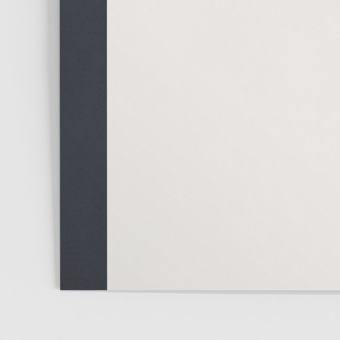 Minimalist #37 Poster Gallery Image 3