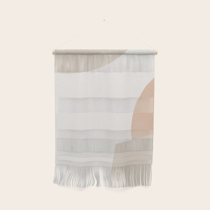 Minimalist #37 Wall Hanging Gallery Image 1