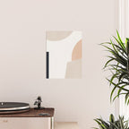 Minimalist #37 Poster Gallery Image 2