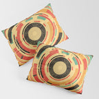 Space Odyssey Pillow Sham Gallery Image 3