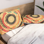 Space Odyssey Pillow Sham Gallery Image 2