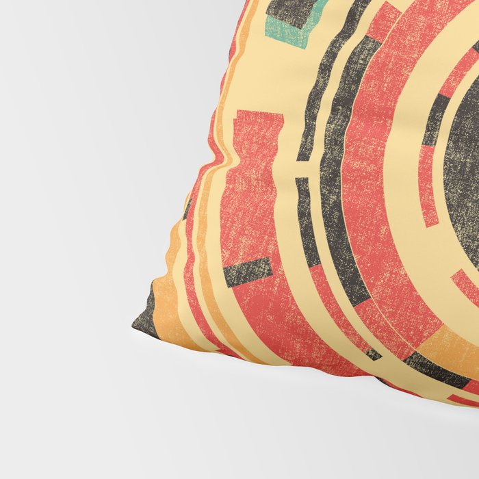 Space Odyssey Pillow Sham Gallery Image 4
