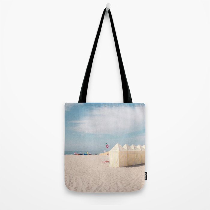 Beach Summer Vibes - ocean travel photography Tote Bag Gallery Image 2