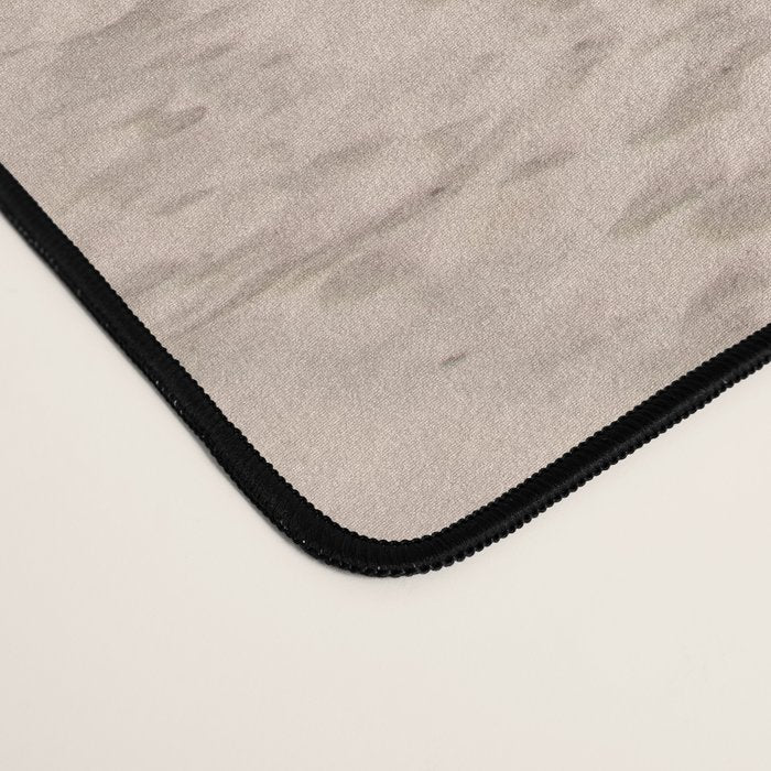 Beach Summer Vibes - ocean travel photography Desk Mat Gallery Image 4