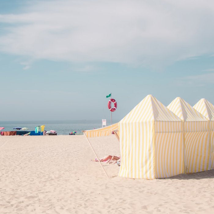 Beach Summer Vibes - ocean travel photography Coffee Mug Gallery Image 2