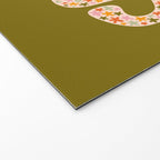 Starry Taurus Welcome Mat Gallery Image 2