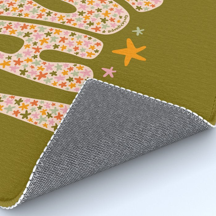 Starry Taurus Rug Gallery Image 4