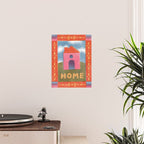 Home Riso Quilt Poster Gallery Image 2
