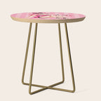 Smitten Kitten Pinup Doll Side Table Gallery Image 1