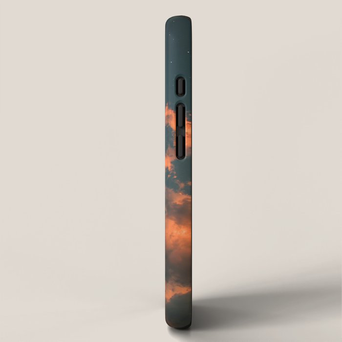it's lonely out in space iPhone Case Gallery Image 2