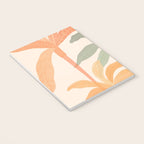Tropical Palm Grove Notebook Gallery Image 3
