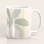 Tropical Palm Grove Coffee Mug Gallery Image 1