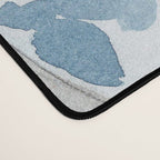 Blue Dot Shells Desk Mat Gallery Image 4