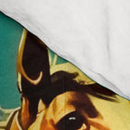 The Space Cowboy Comforter Gallery Image 4