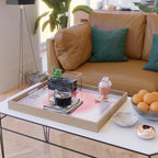 Heart: Aura Gradient 04 Serving Tray Gallery Image 2