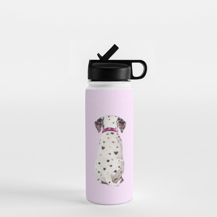 DALMATIAN Water Bottle Gallery Image 1
