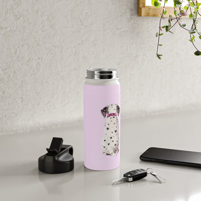 DALMATIAN Water Bottle Gallery Image 5