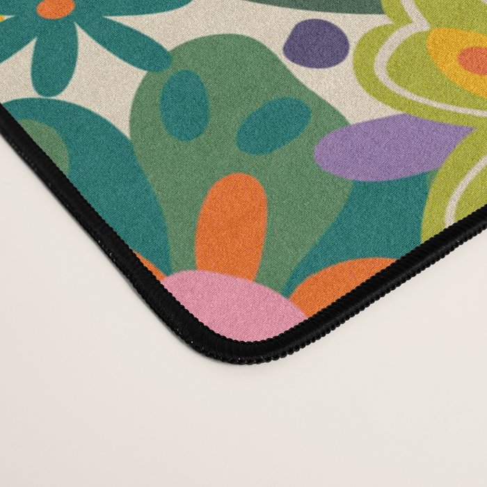 Secret garden Desk Mat Gallery Image 4