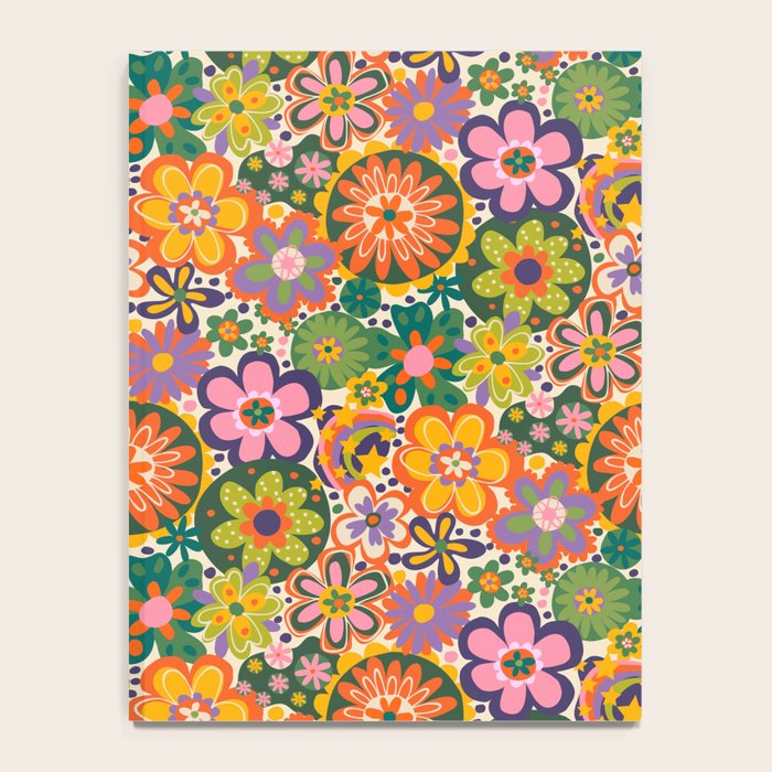Secret garden Notebook Gallery Image 4