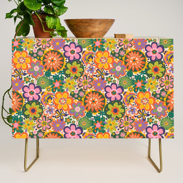Secret garden Credenza Gallery Image 1