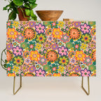 Secret garden Credenza Gallery Image 1