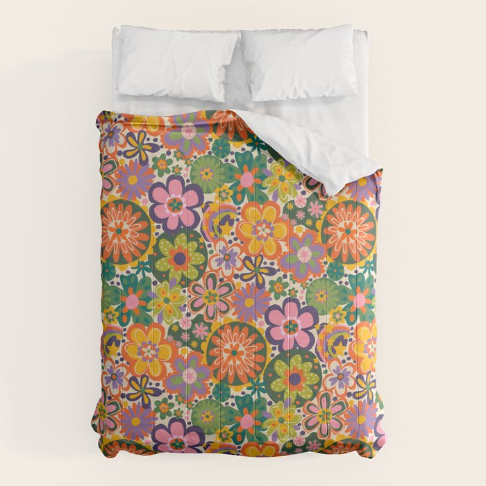 Secret garden Comforter Gallery Image 6