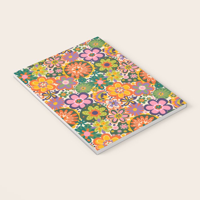 Secret garden Notebook Gallery Image 3