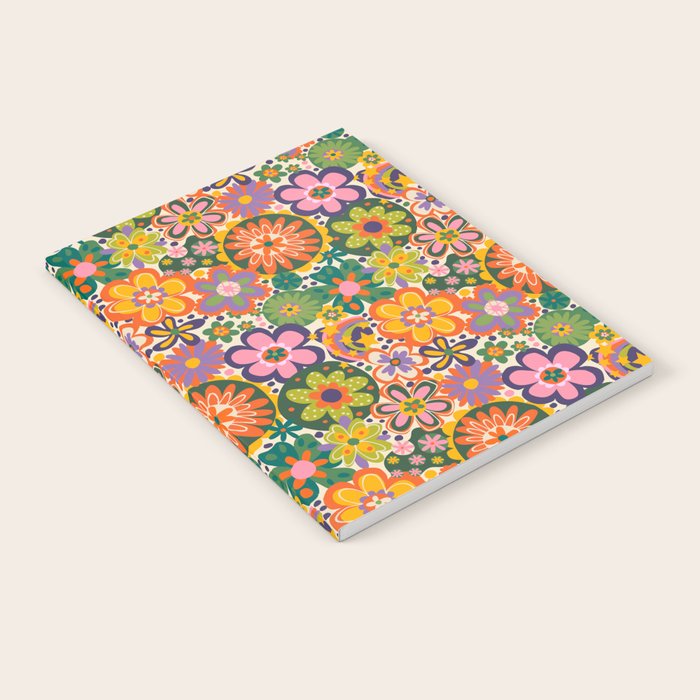 Secret garden Notebook Gallery Image 1