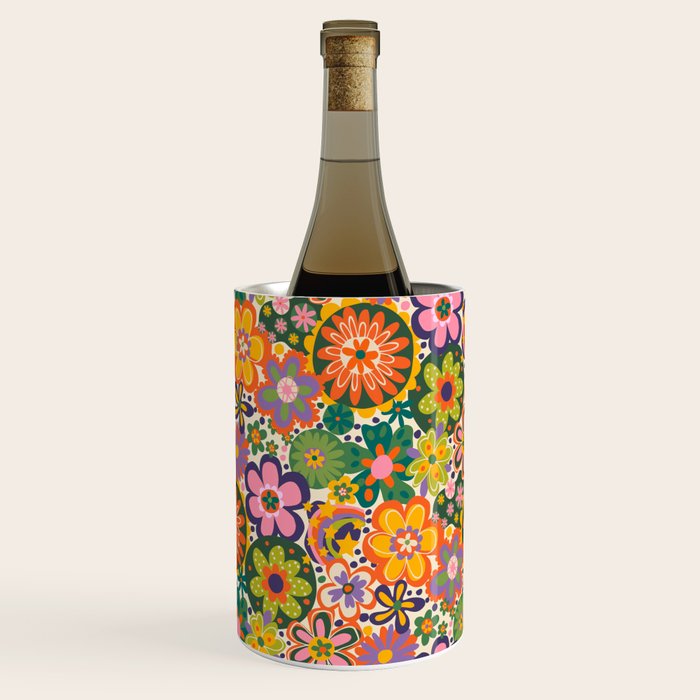 Secret garden Wine Chiller Gallery Image 2