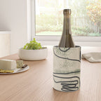Minimal Face Impression 1 Wine Chiller Gallery Image 4