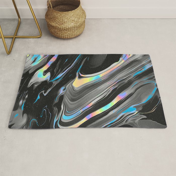 SOBER Rug Gallery Image 1