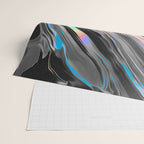SOBER Wrapping Paper Gallery Image 2