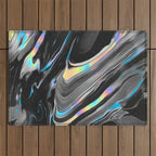 SOBER Outdoor Rug Gallery Image 1