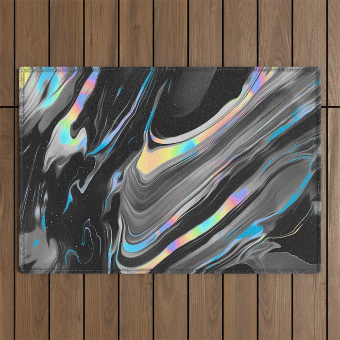 SOBER Outdoor Rug Gallery Image 1