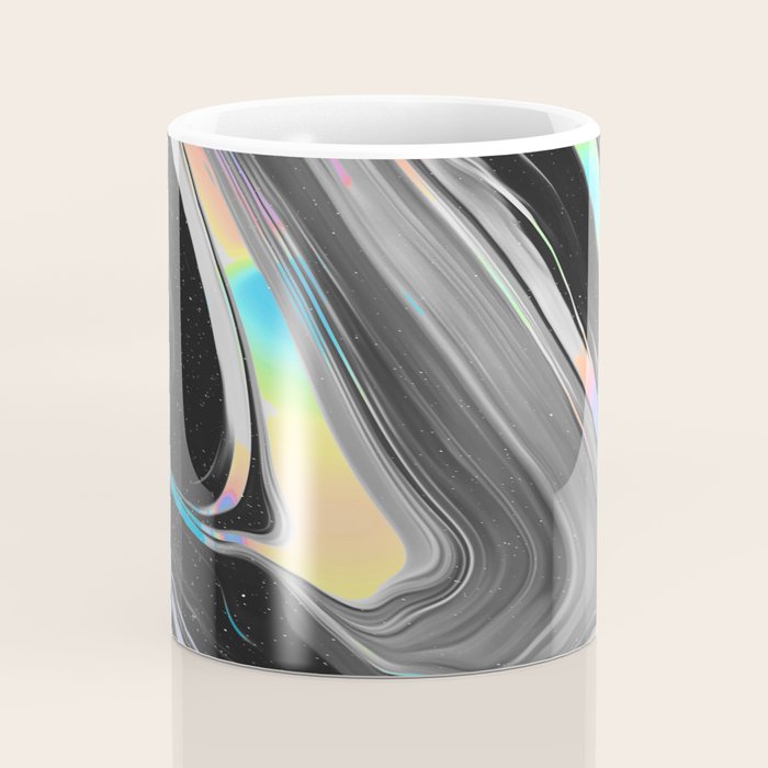 SOBER Coffee Mug Gallery Image 4