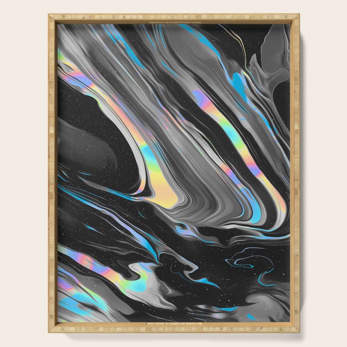 SOBER Serving Tray Gallery Image 1
