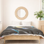 SOBER Duvet Cover Gallery Image 3