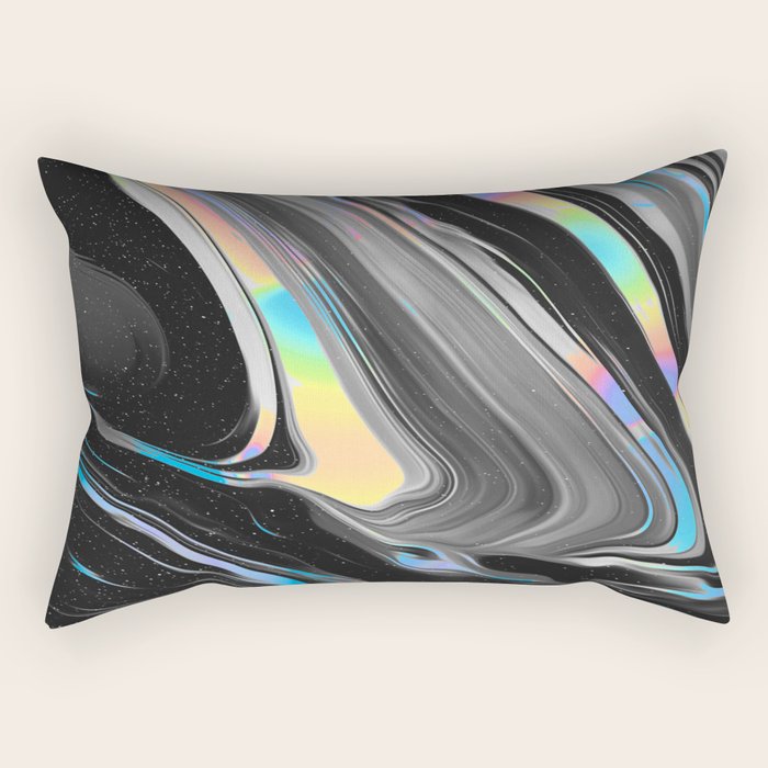 SOBER Rectangular Pillow Gallery Image 1