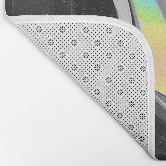 SOBER Bath Mat Gallery Image 2