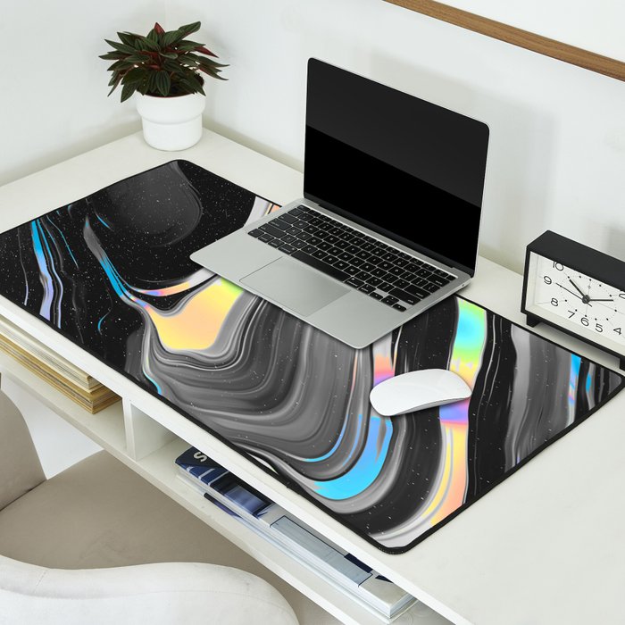 SOBER Desk Mat Gallery Image 2
