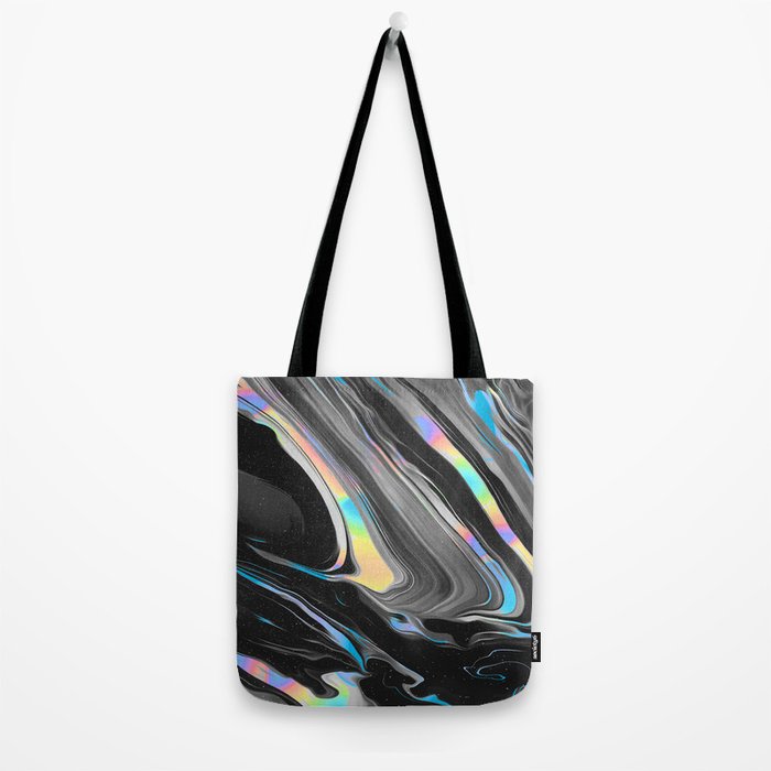 SOBER Tote Bag Gallery Image 2