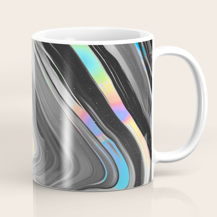 SOBER Coffee Mug Gallery Image 1